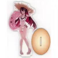 AZKi - Acrylic stand - hololive