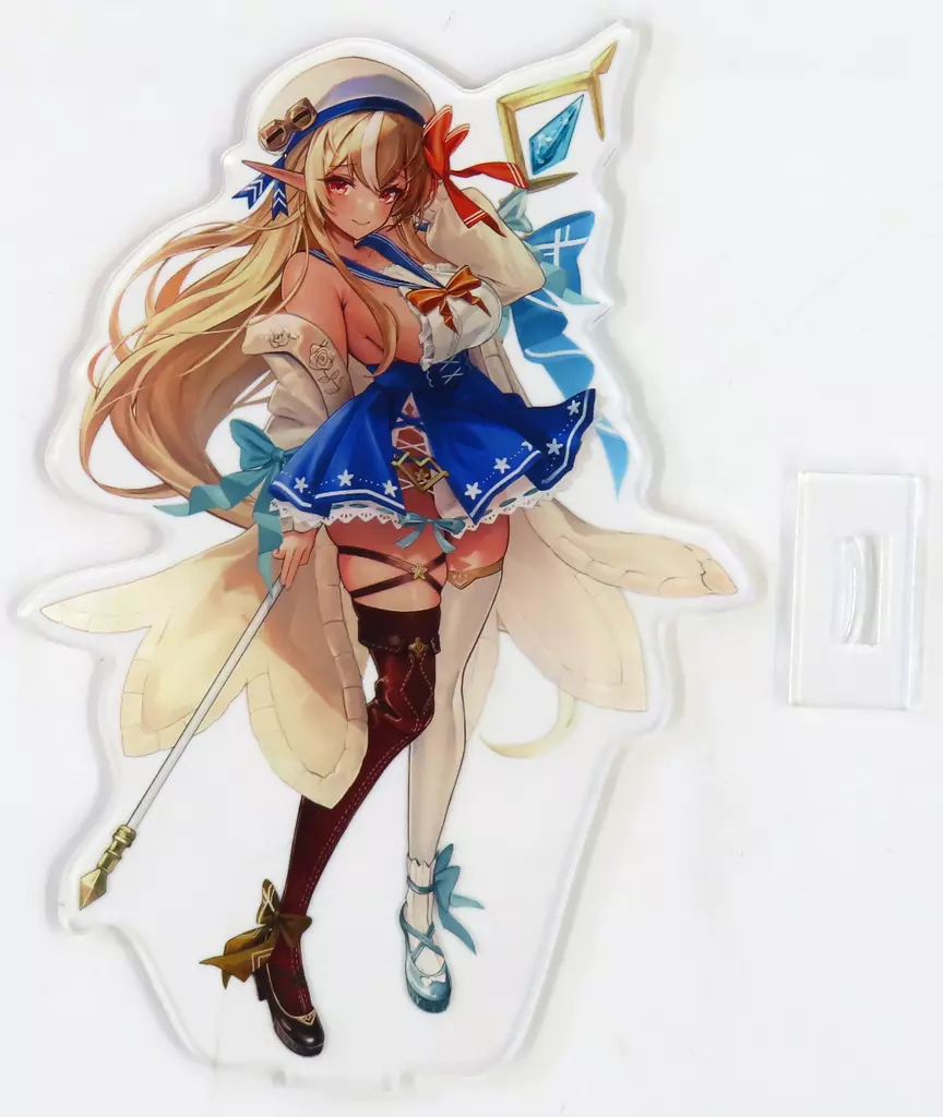 Shiranui Flare - Acrylic stand - hololive