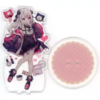 Naraka - Acrylic stand - Nijisanji