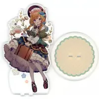 Eli Conifer - Acrylic stand - Nijisanji