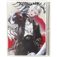 Kuzuha - Acrylic Art Plate - ChroNoiR