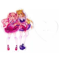 Suzunone Rena - Acrylic stand - VTuber