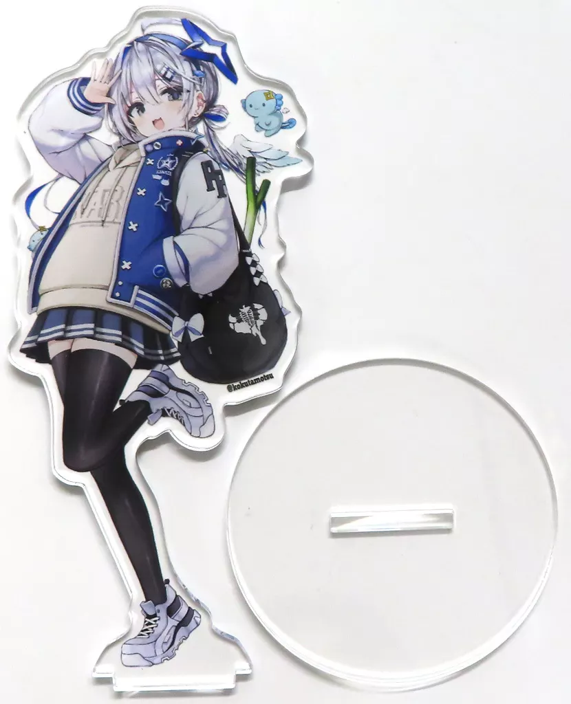 Amane Kanata - Acrylic stand - hololive