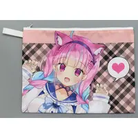 Minato Aqua - Pouch - hololive