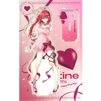 Kohaku Teto - Acrylic stand - Neo-Porte