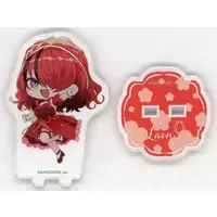 Lain Paterson - Acrylic stand - Nijisanji