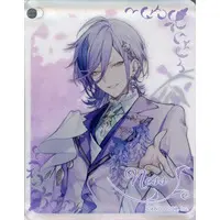 Sakaki Ness - Acrylic Art Plate - Key Chain - 3SKM