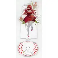 Lain Paterson - Acrylic stand - Nijisanji