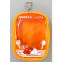 Fushimi Gaku - Key Chain - Case - TOGABITO 7th Anniv. - Togabito