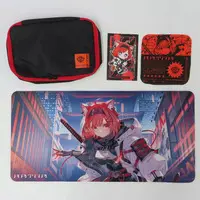 Ratna Petit - Character Card - Desk Mat - Pouch - Multi Cloth - Nijisanji