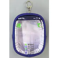 Kenmochi Toya - Key Chain - Case - TOGABITO 7th Anniv. - Togabito
