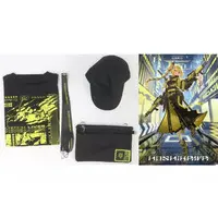 Hoshikawa Sara - Clothes - Poster - Bag - T-shirts - Nijisanji
