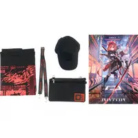 Ratna Petit - Clothes - T-shirts - Bag - Poster - Cap - Nijisanji