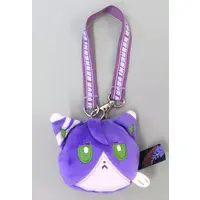 Kenmochi Toya - Mascot - Key Chain - TOGABITO 7th Anniv. - Togabito