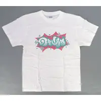 Ishigami Nozomi & Kuramochi Meruto - Clothes - Tumbler, Glass - T-shirts - Coaster - Tableware - Nijisanji