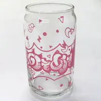Ishigami Nozomi & Kuramochi Meruto - Clothes - Tumbler, Glass - T-shirts - Coaster - Tableware - Nijisanji