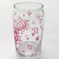 Ishigami Nozomi & Kuramochi Meruto - Clothes - Tumbler, Glass - T-shirts - Coaster - Tableware - Nijisanji