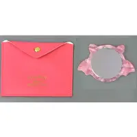 Kanae & Kuzuha - Mirror - Pouch - ChroNoiR