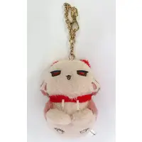 Seraph Dazzlegarden - Mascot - Key Chain - VOLTACTION