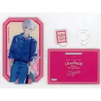 Kuzuha - Acrylic stand - ChroNoiR
