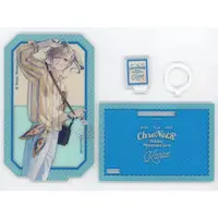 Kanae - Acrylic stand - ChroNoiR