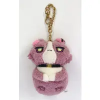 Watarai Hibari - Mascot - Key Chain - VOLTACTION