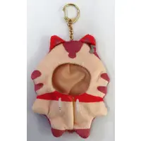 Seraph Dazzlegarden - Plush Clothes - Key Chain - NIJI Puppet - VOLTACTION