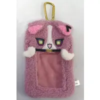 Watarai Hibari - Card Holder - VOLTACTION