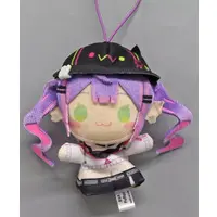 Tokoyami Towa - Plush - Key Chain - hololive