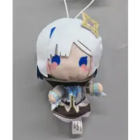 Amane Kanata - Plush - Key Chain - hololive