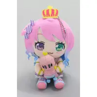 Himemori Luna - Plush - Key Chain - hololive