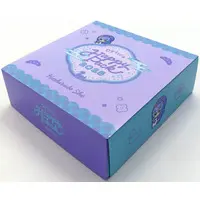 Hoshirube Sho - Case - Dytica