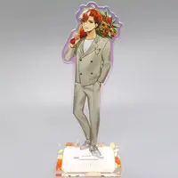 Yukoku Roberu - Acrylic stand - HOLOSTARS
