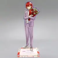 Hanasaki Miyabi - Acrylic stand - HOLOSTARS
