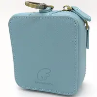 Amamiya Kokoro - Nijisanji x UN-DIMENSION - Pouch - Nijisanji