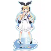 Mononobe Alice - Acrylic stand - Nijisanji