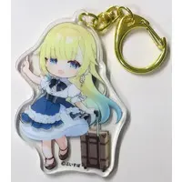 Aizawa Ema - Acrylic Key Chain - Key Chain - VSPO!