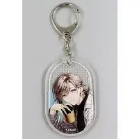 Kanae - Acrylic Key Chain - Key Chain - Nijisanji