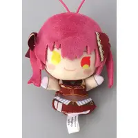 Houshou Marine - Plush - Key Chain - hololive