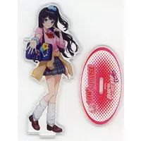 Tsukino Mito - Acrylic stand - Nijisanji