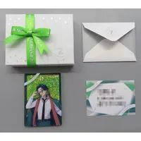 Kaisei - Case - Character Card - Acrylic Block - Nijisanji