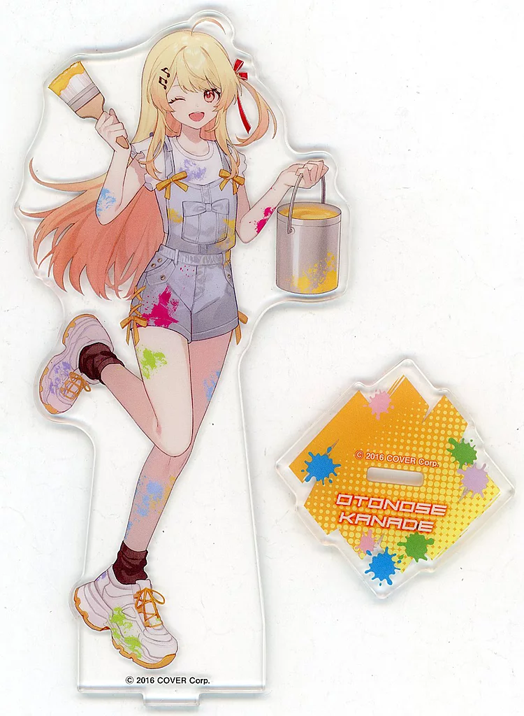 Otonose Kanade - Acrylic stand - ReGLOSS