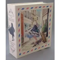 Aizawa Ema - Case - VSPO!