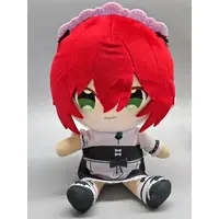 Ishikari Akari - Plush - Aogiri High School