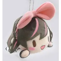 Kizuna AI - Nesoberi Plush - Plush - VTuber