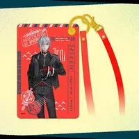 Fulgur Ovid - Commuter pass case - Noctyx