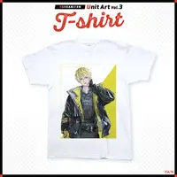 Sonny Brisko - Clothes - T-shirts - Noctyx