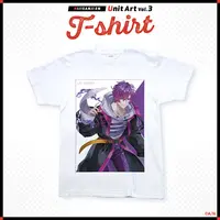 Uki Violeta - Clothes - T-shirts - Noctyx
