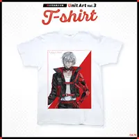 Fulgur Ovid - Clothes - T-shirts - Noctyx