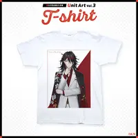 Vox Akuma - Clothes - T-shirts - Luxiem